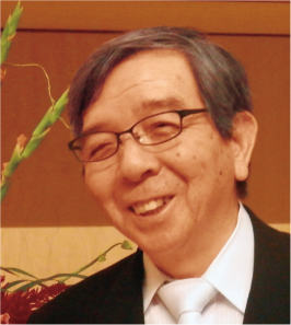 社会福祉法人山口県盲人福祉協会 理事長 安田 和正